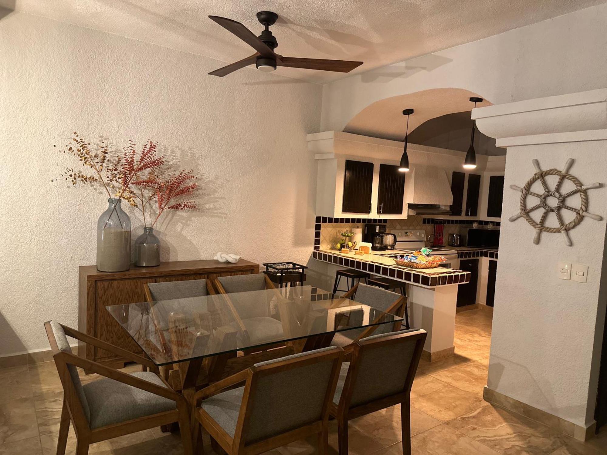 Condo One Or 2 Bedrooms With Lock Off In San José del Cabo 외부 사진